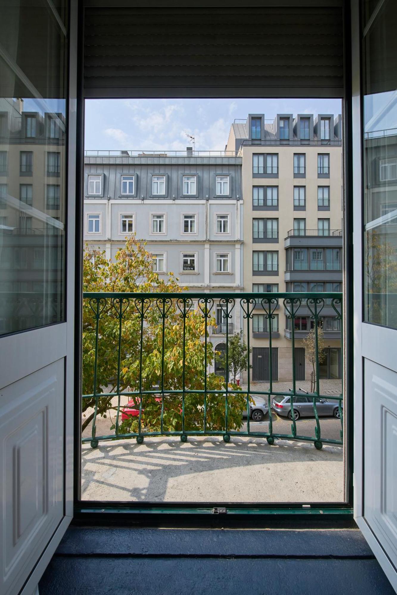Elegance Avenue By Msapartments Lisboa Dış mekan fotoğraf
