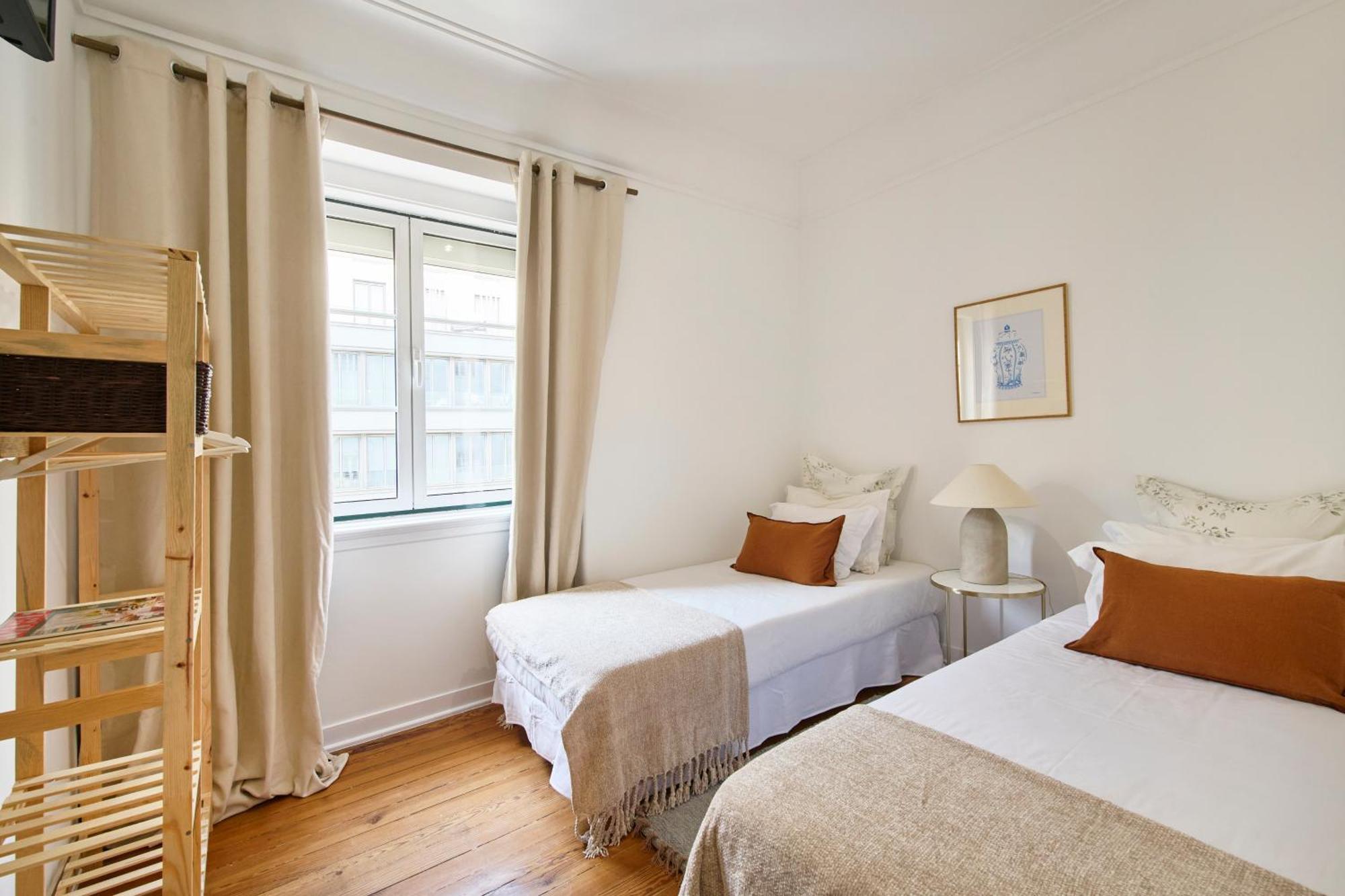 Elegance Avenue By Msapartments Lisboa Dış mekan fotoğraf