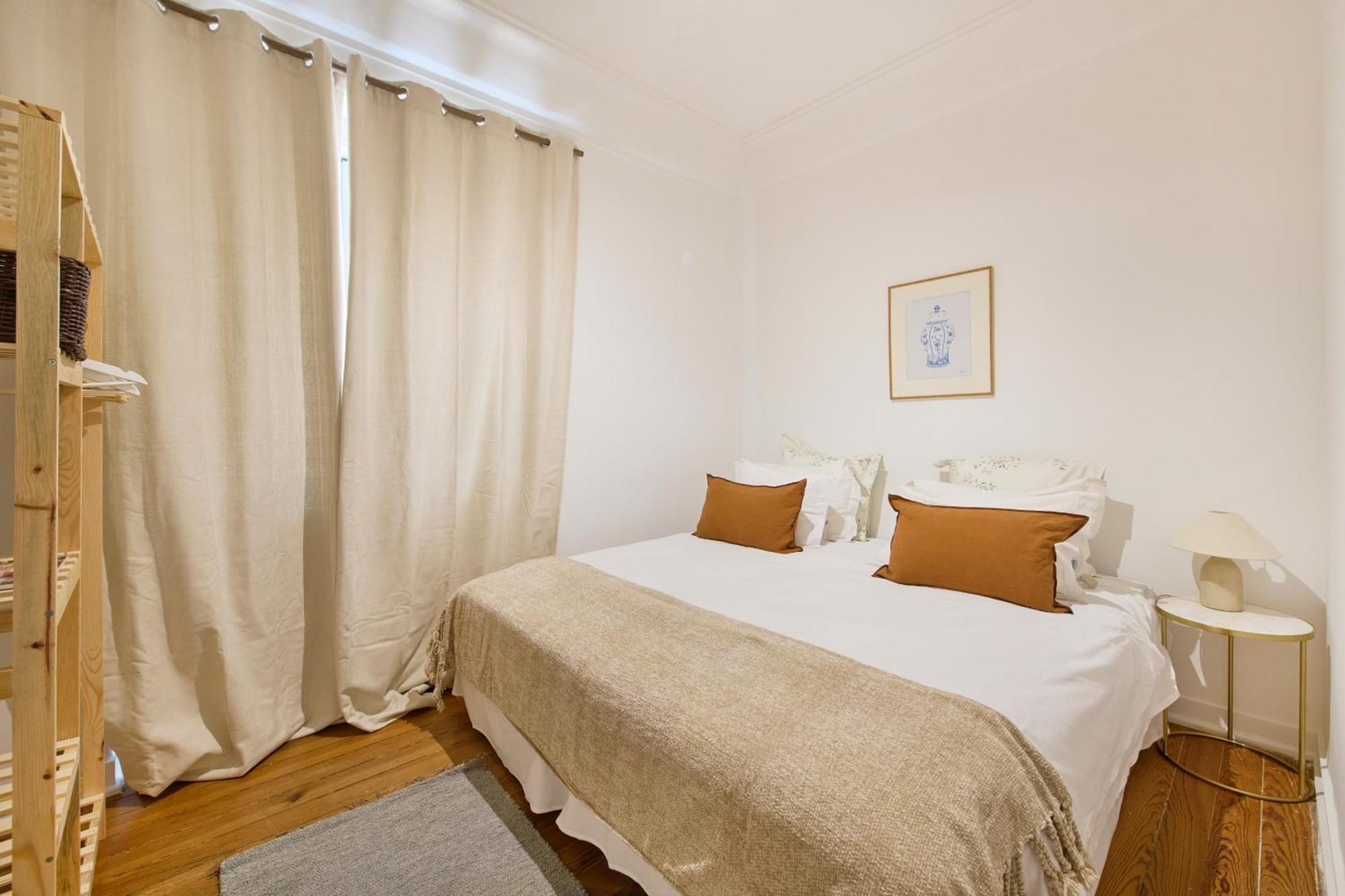 Elegance Avenue By Msapartments Lisboa Dış mekan fotoğraf