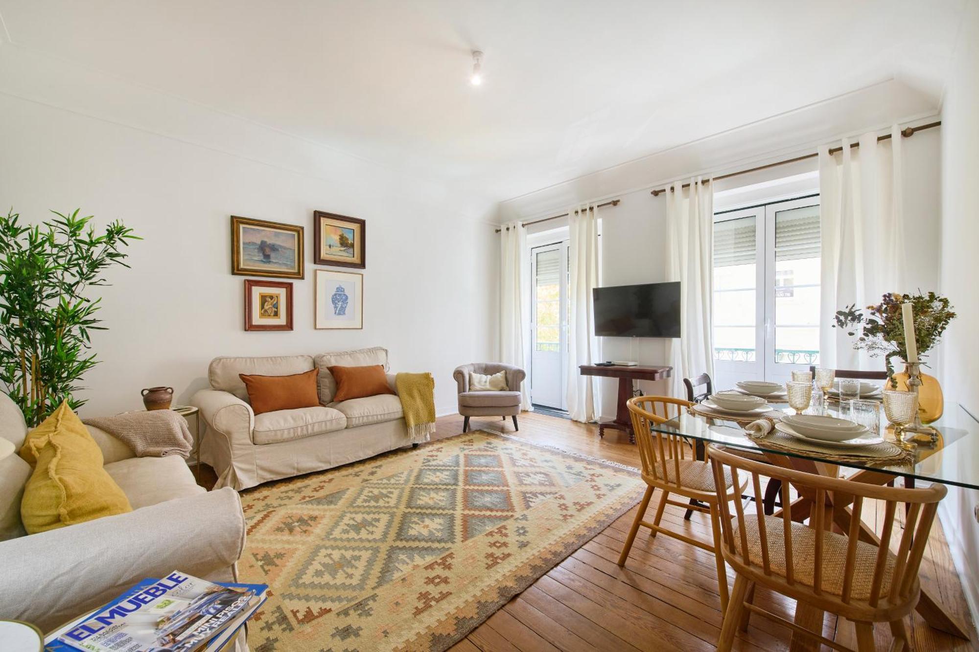 Elegance Avenue By Msapartments Lisboa Dış mekan fotoğraf