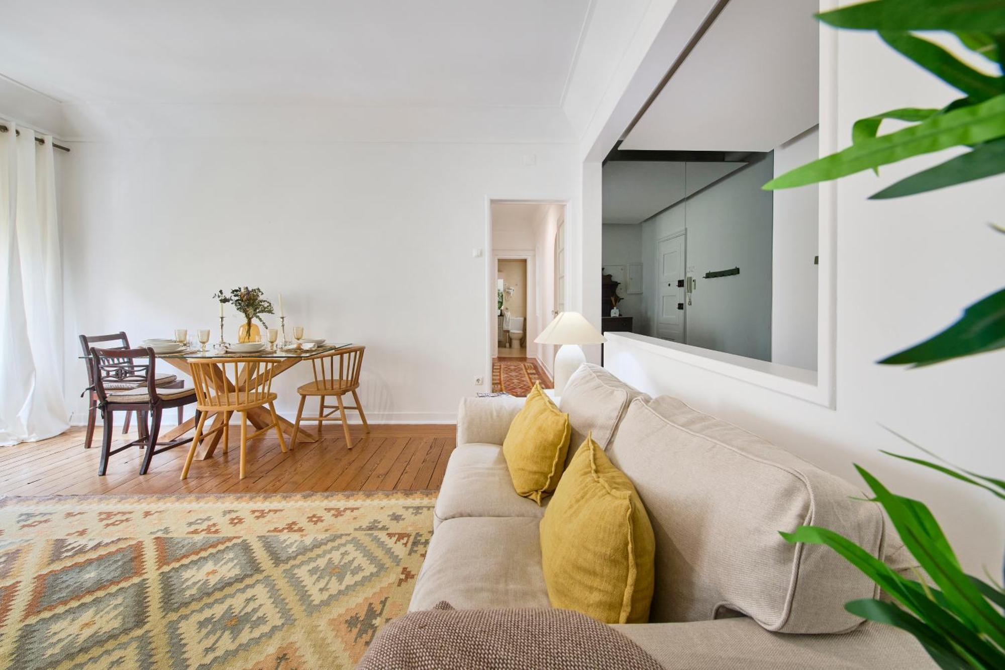 Elegance Avenue By Msapartments Lisboa Dış mekan fotoğraf