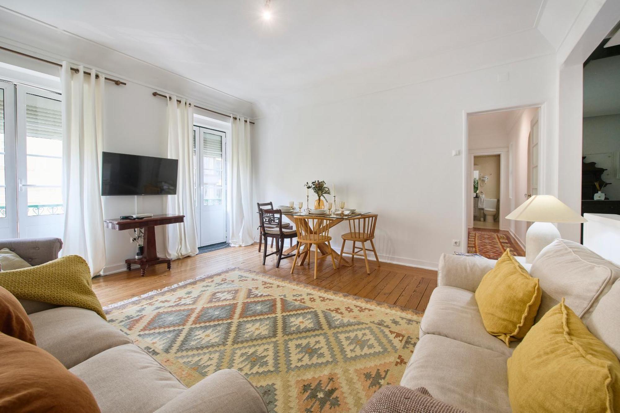 Elegance Avenue By Msapartments Lisboa Dış mekan fotoğraf