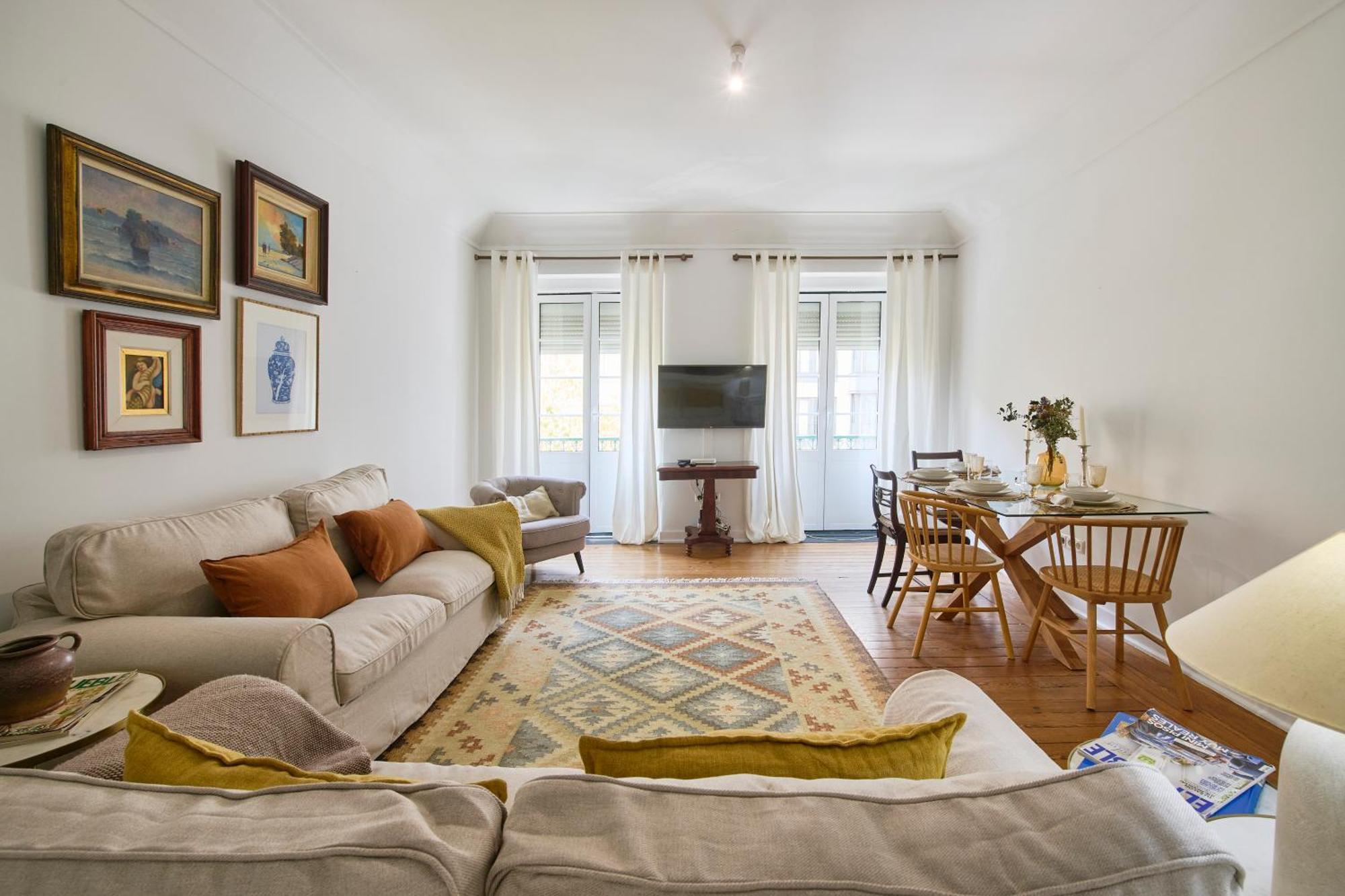 Elegance Avenue By Msapartments Lisboa Dış mekan fotoğraf